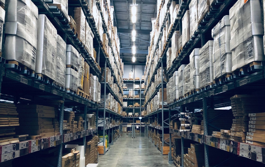 Warehousing services in Calicut
